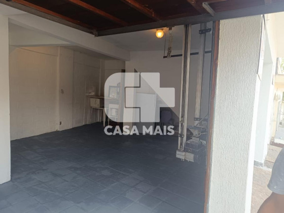 Imagem Casa com 3 Quartos à Venda, 271 m² em Bela Vista - Osasco
