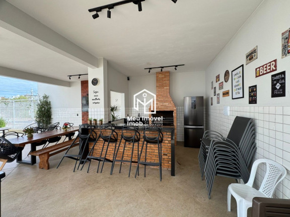 Imagem Imóvel com 2 Quartos à Venda, 39 m² em Norte (águas Claras) - Brasília