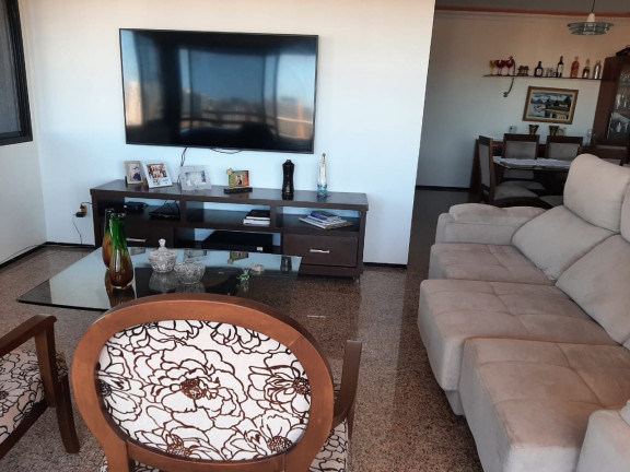 Imagem Apartamento com 3 Quartos à Venda, 178 m² em Aldeota - Fortaleza Imagem Apartamento com 3 Quartos à Venda, 178 m² em Aldeota - Fortaleza