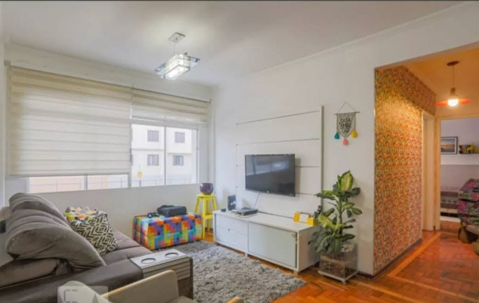 Imagem Imóvel com 3 Quartos à Venda, 117 m² em Vila Mariana - São Paulo Imagem Imóvel com 3 Quartos à Venda, 117 m² em Vila Mariana - São Paulo