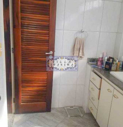 Imagem Imóvel com 3 Quartos à Venda, 180 m² em Tijuca - Rio De Janeiro