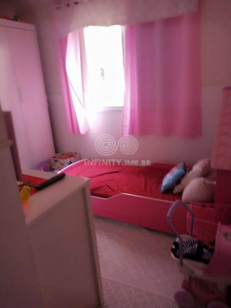 Imagem Apartamento com 3 Quartos à Venda, 60 m² em Vila Carrão - São Paulo