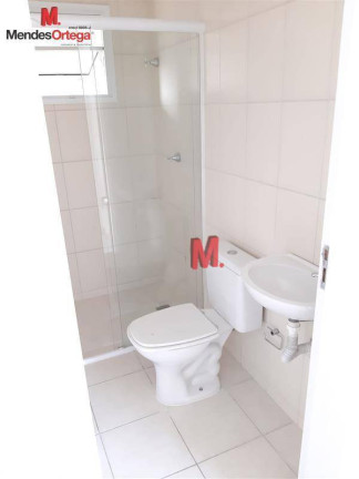 Imagem Apartamento com 2 Quartos à Venda, 52 m² em Jardim Simus - Sorocaba