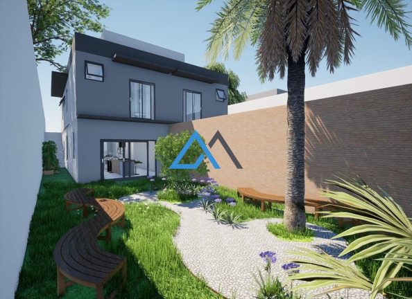 Casa com 3 Quartos à Venda, 114 m² em Jardim Paulista - Atibaia