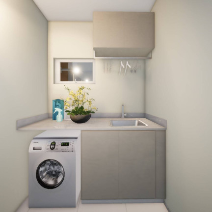 Imagem Casa com 3 Quartos à Venda, 105 m² em Jardim Satélite - São José Dos Campos