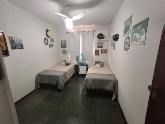 Imagem Apartamento com 3 Quartos à Venda, 140 m² em Vila Nova - Cabo Frio