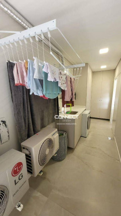 Imagem Apartamento com 3 Quartos à Venda, 122 m² em Fazenda - Itajaí