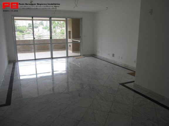 Imagem Apartamento com 4 Quartos à Venda, 180 m² em Paraíso Do Morumbi - São Paulo Imagem Apartamento com 4 Quartos à Venda, 180 m² em Paraíso Do Morumbi - São Paulo