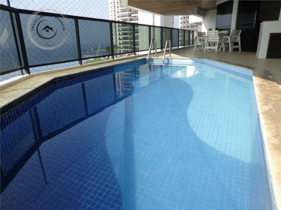 Imagem Apartamento com 4 Quartos à Venda, 250 m² Imagem Apartamento com 4 Quartos à Venda, 250 m²