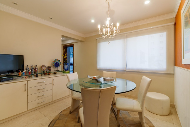 Imagem Apartamento com 4 Quartos à Venda, 250 m² em Vila Andrade - São Paulo Imagem Apartamento com 4 Quartos à Venda, 250 m² em Vila Andrade - São Paulo