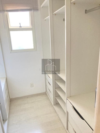 Imagem Apartamento com 2 Quartos à Venda, 101 m² em Residencial Tres (tambore) - Santana De Parnaíba