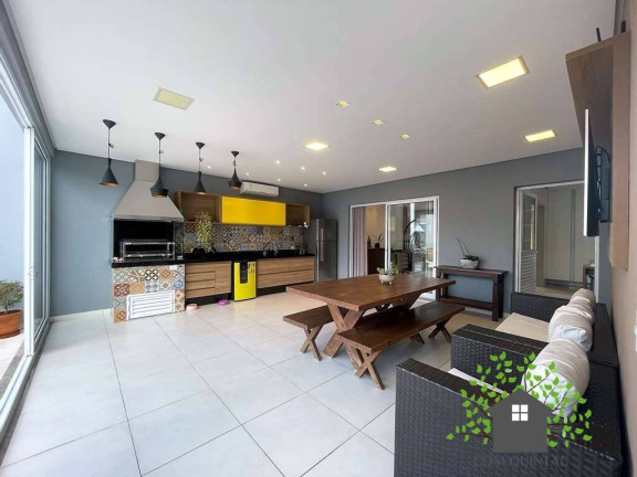 Imagem Casa com 4 Quartos à Venda, 380 m² em Jardim Do Golf I - Jandira Imagem Casa com 4 Quartos à Venda, 380 m² em Jardim Do Golf I - Jandira