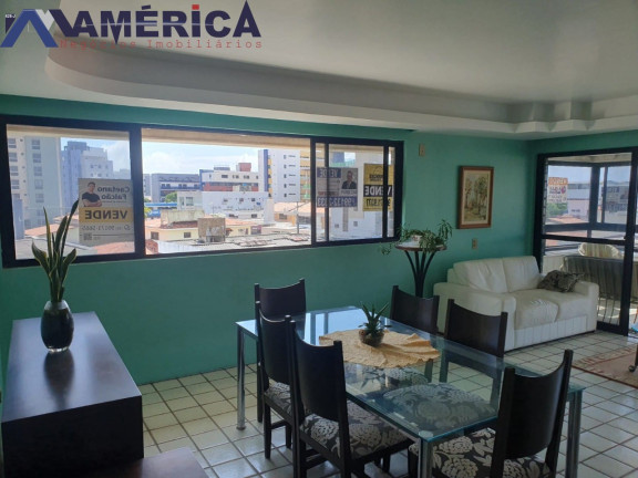 Imagem Imóvel com 5 Quartos à Venda, 215 m² em Jardim Oceania - João Pessoa Imagem Imóvel com 5 Quartos à Venda, 215 m² em Jardim Oceania - João Pessoa