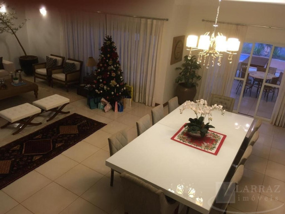 Imagem Casa com 4 Quartos à Venda, 472 m² em Bonfim Paulista - Colina Dos Sabias - Ribeirão Preto