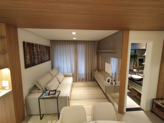 Imagem Apartamento com 2 Quartos à Venda, 78 m² em Vila Izabel - Curitiba