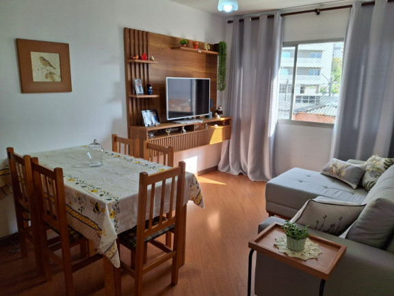 Imagem Apartamento com 2 Quartos à Venda, 61 m² em Butantã - São Paulo Imagem Apartamento com 2 Quartos à Venda, 61 m² em Butantã - São Paulo
