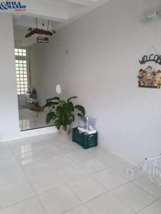 Imagem Sobrado com 3 Quartos à Venda,  em Vila Prudente - São Paulo