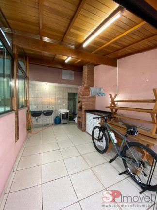 Imagem Apartamento com 2 Quartos à Venda, 100 m² em Cidade São Jorge - Santo André Imagem Apartamento com 2 Quartos à Venda, 100 m² em Cidade São Jorge - Santo André