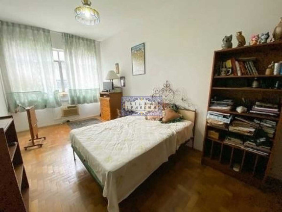 Foto do imóvel Apartamento com 3 Quartos à Venda, 145 m² em Flamengo - Rio De Janeiro