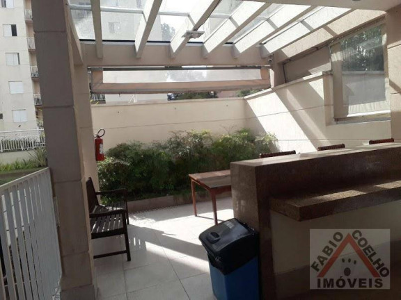 Imagem Apartamento com 3 Quartos à Venda, 75 m² em Vila Inglesa - São Paulo