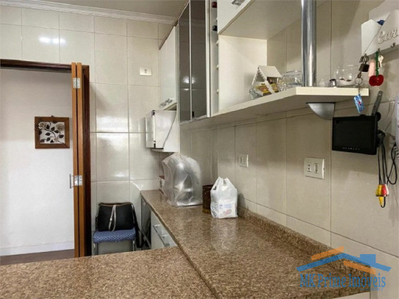 Imagem Apartamento com 3 Quartos à Venda, 109 m² em Centro - Osasco Imagem Apartamento com 3 Quartos à Venda, 109 m² em Centro - Osasco