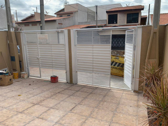 Imagem Casa com 2 Quartos à Venda, 70 m² em Jardim Wanel Ville Iv - Sorocaba