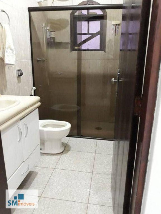 Imagem Sobrado com 3 Quartos à Venda, 265 m² em Dos Casa - São Bernardo Do Campo Imagem Sobrado com 3 Quartos à Venda, 265 m² em Dos Casa - São Bernardo Do Campo