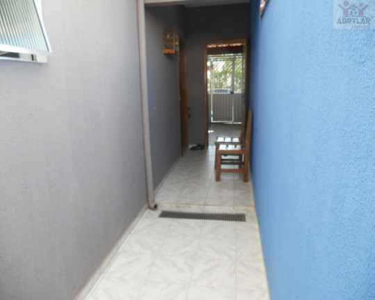 Imagem Sobrado com 6 Quartos à Venda, 188 m² em Jardim Sarapiranga - Jundiaí