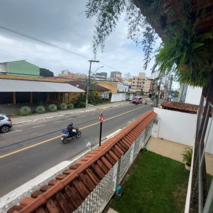 Imagem Casa com 6 Quartos à Venda, 50 m² em Praia Do Morro - Guarapari