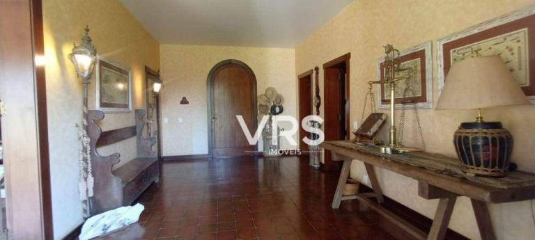 Imagem Casa com 6 Quartos à Venda, 844 m² em Quebra Frascos - Teresópolis Imagem Casa com 6 Quartos à Venda, 844 m² em Quebra Frascos - Teresópolis