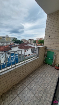 Apartamento com 2 Quartos à Venda, 60 m² em Praia Grande - Ubatuba