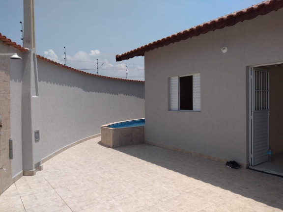 Imagem Casa com 2 Quartos à Venda, 147 m² em Itaguaí - Mongaguá