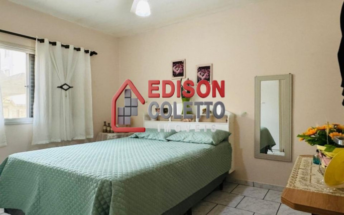 Imagem Apartamento com 3 Quartos à Venda, 76 m² em Jardim Caxambu - Piracicaba