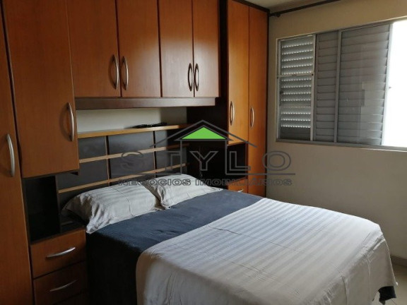 Imagem Apartamento com 2 Quartos à Venda, 63 m² em Vila Santa Teresa (zona Sul) - São Paulo Imagem Apartamento com 2 Quartos à Venda, 63 m² em Vila Santa Teresa (zona Sul) - São Paulo