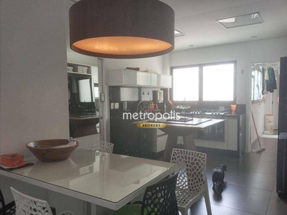 Imagem Apartamento com 4 Quartos à Venda, 220 m² em Santa Paula - São Caetano Do Sul Imagem Apartamento com 4 Quartos à Venda, 220 m² em Santa Paula - São Caetano Do Sul
