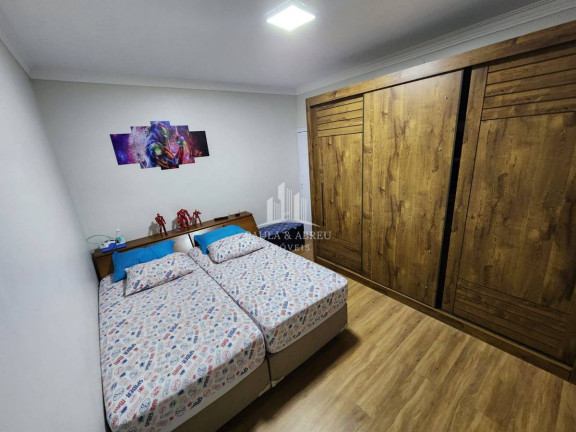 Imagem Sobrado com 3 Quartos à Venda, 300 m² em Jardim Ipê - Mauá