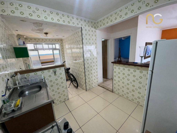 Imagem Apartamento com 1 Quarto à Venda, 46 m² em Tupi - Praia Grande Imagem Apartamento com 1 Quarto à Venda, 46 m² em Tupi - Praia Grande