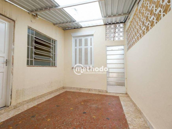 Imagem Casa com 3 Quartos à Venda, 225 m² em Jardim Chapadão - Campinas Imagem Casa com 3 Quartos à Venda, 225 m² em Jardim Chapadão - Campinas