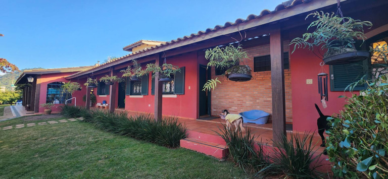 Imagem Casa com 4 Quartos à Venda, 500 m² em Vila Petrópolis - Atibaia Imagem Casa com 4 Quartos à Venda, 500 m² em Vila Petrópolis - Atibaia