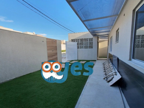 Imagem Casa com 3 Quartos para Alugar, 165 m² em Sim - Feira De Santana