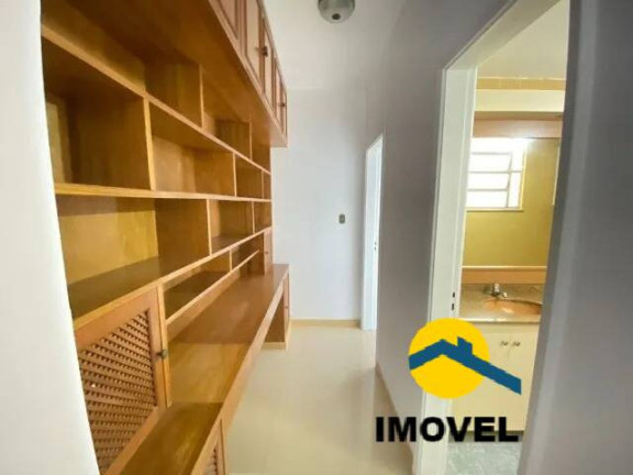 Imagem Apartamento com 4 Quartos à Venda, 160 m² em Icaraí - Niterói Imagem Apartamento com 4 Quartos à Venda, 160 m² em Icaraí - Niterói