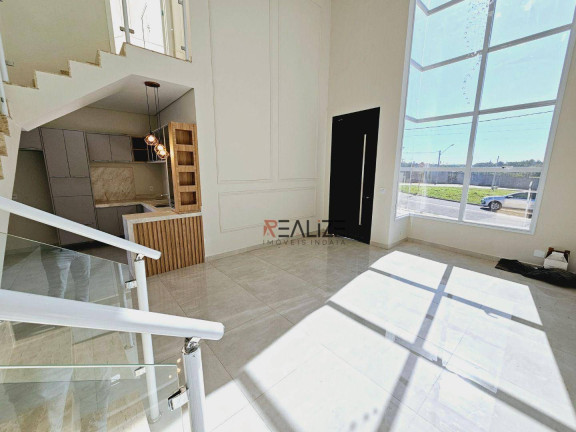 Imagem Casa com 4 Quartos à Venda, 225 m² em Condomínio Residencial Evidências - Indaiatuba Imagem Casa com 4 Quartos à Venda, 225 m² em Condomínio Residencial Evidências - Indaiatuba