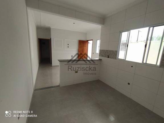 Imagem Casa com 2 Quartos à Venda, 125 m² em Jardim Leonor - Mongaguá