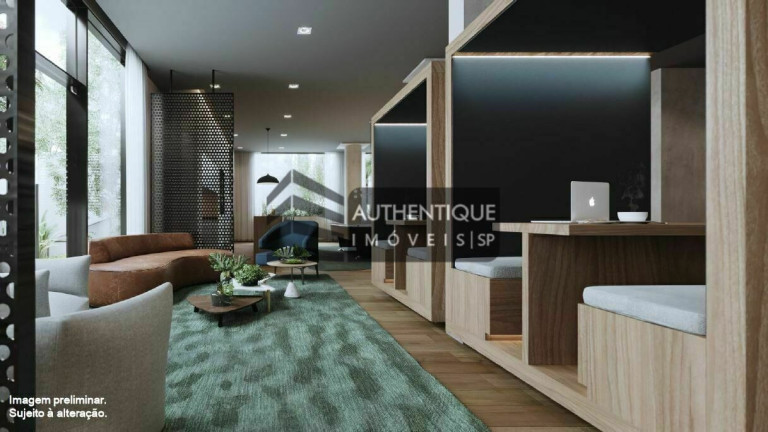 Imagem Apartamento com 1 Quarto à Venda, 43 m² em Vila Mariana - São Paulo Imagem Apartamento com 1 Quarto à Venda, 43 m² em Vila Mariana - São Paulo