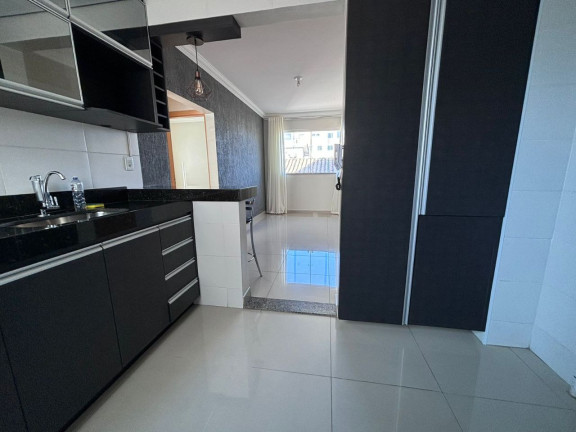 Imagem Apartamento com 2 Quartos à Venda, 48 m² em Cabral - Contagem Imagem Apartamento com 2 Quartos à Venda, 48 m² em Cabral - Contagem