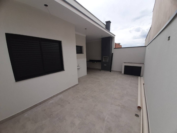 Imagem Casa de Condomínio com 3 Quartos à Venda, 150 m² em Horto Florestal - Sorocaba