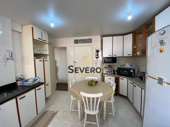 Imagem Apartamento com 3 Quartos à Venda, 161 m² em Ingá - Niterói