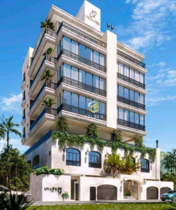 Apartamento com 3 Quartos à Venda, 145 m² em Canto Grande - Bombinhas