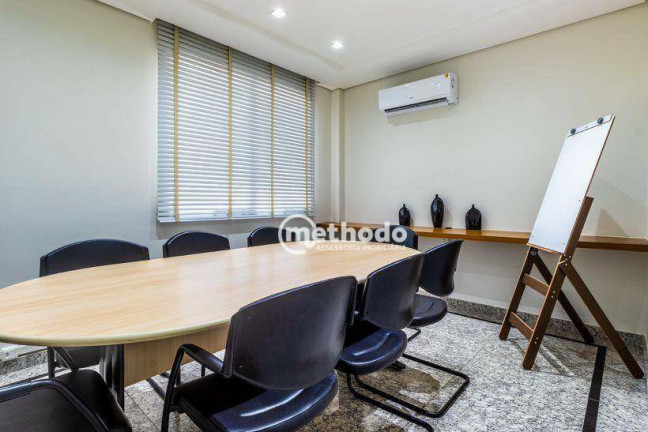 Imagem Sala Comercial à Venda ou Locação, 34 m² em Jardim Guanabara - Campinas Imagem Sala Comercial à Venda ou Locação, 34 m² em Jardim Guanabara - Campinas