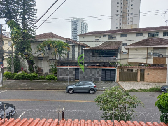 Imagem Apartamento com 3 Quartos à Venda, 89 m² em Marapé - Santos Imagem Apartamento com 3 Quartos à Venda, 89 m² em Marapé - Santos
